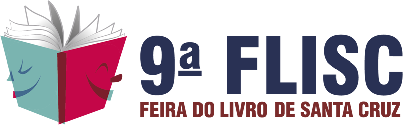 9&ordf; FLISC - Feira do Livro de Santa Cruz do Rio Pardo